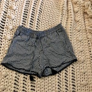 Summer Shorts